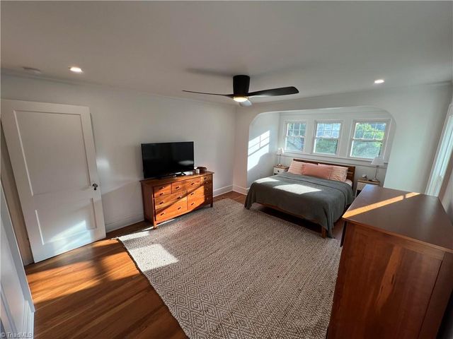 721 Miller Street, Winston-salem, NC 27103