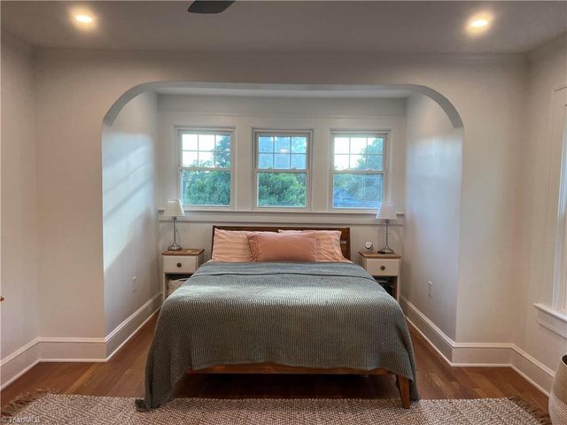 721 Miller Street, Winston-salem, NC 27103