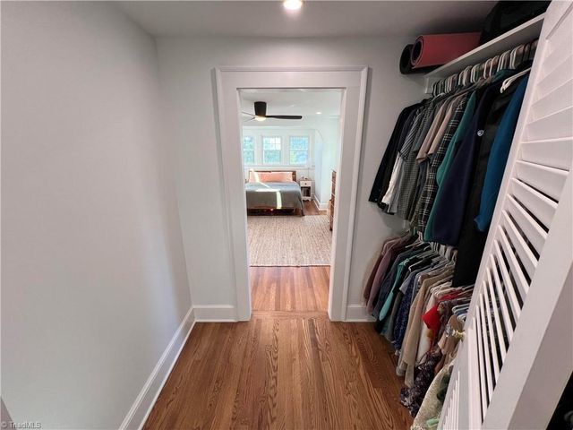 721 Miller Street, Winston-salem, NC 27103
