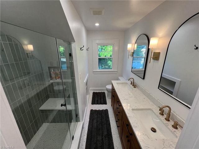721 Miller Street, Winston-salem, NC 27103