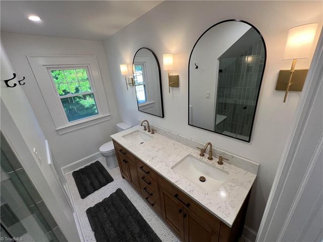 721 Miller Street, Winston-salem, NC 27103