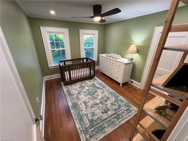 721 Miller Street, Winston-salem, NC 27103