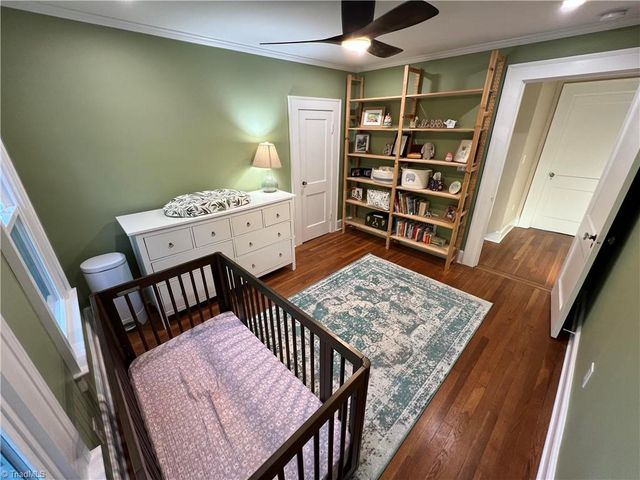 721 Miller Street, Winston-salem, NC 27103
