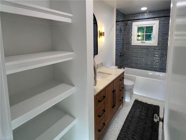 721 Miller Street, Winston-salem, NC 27103