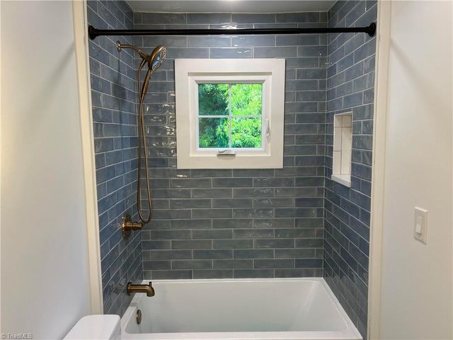 721 Miller Street, Winston-salem, NC 27103