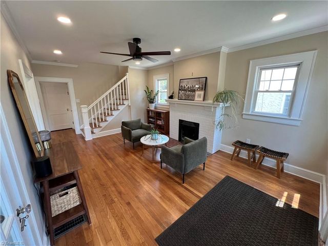 721 Miller Street, Winston-salem, NC 27103