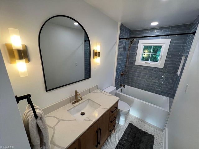 721 Miller Street, Winston-salem, NC 27103