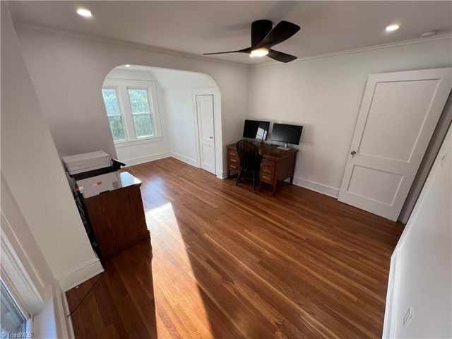 721 Miller Street, Winston-salem, NC 27103