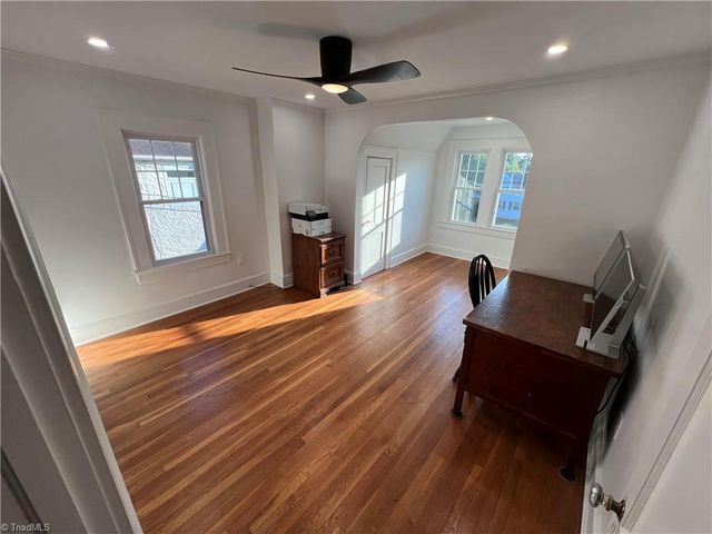 721 Miller Street, Winston-salem, NC 27103