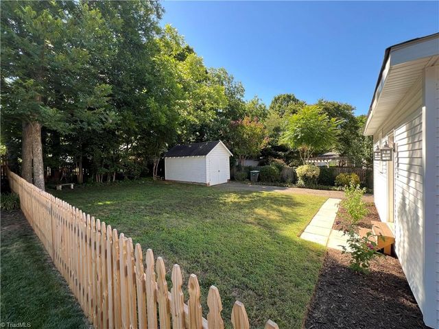721 Miller Street, Winston-salem, NC 27103
