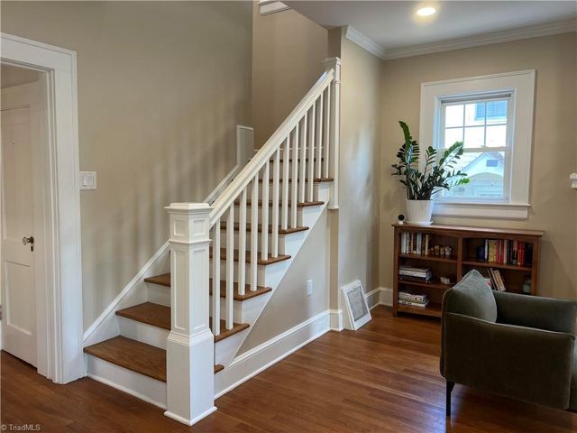 721 Miller Street, Winston-salem, NC 27103