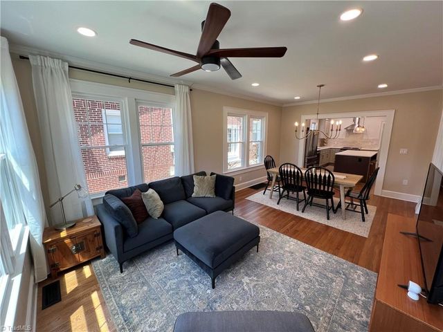 721 Miller Street, Winston-salem, NC 27103