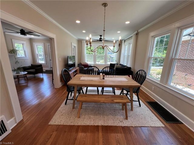 721 Miller Street, Winston-salem, NC 27103