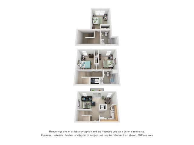 1007 S Locust Street, Champaign, IL 61820