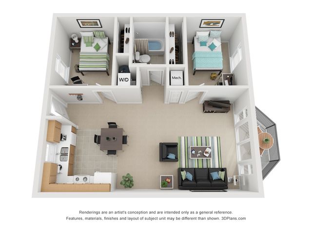 1007 S Locust Street, Champaign, IL 61820