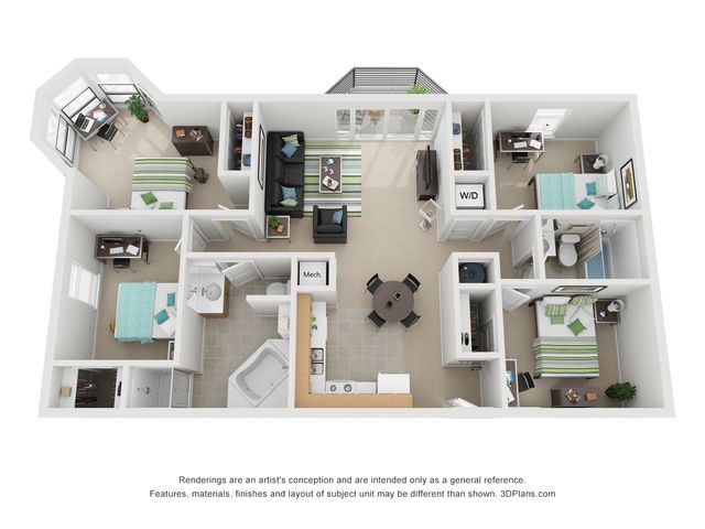 1007 S Locust Street, Champaign, IL 61820