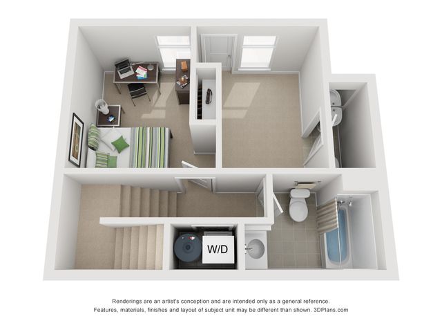 1007 S Locust Street, Champaign, IL 61820