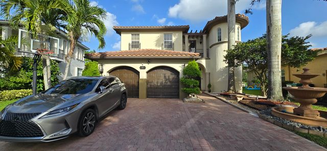 8216 NW 105TH Lane, Parkland, FL 33076