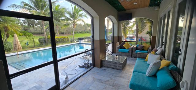 8216 NW 105TH Lane, Parkland, FL 33076