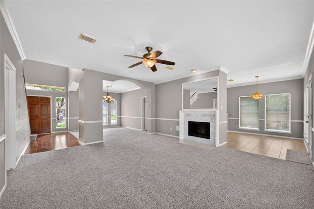 6307 Coldstream Drive, Pasadena, TX 77505