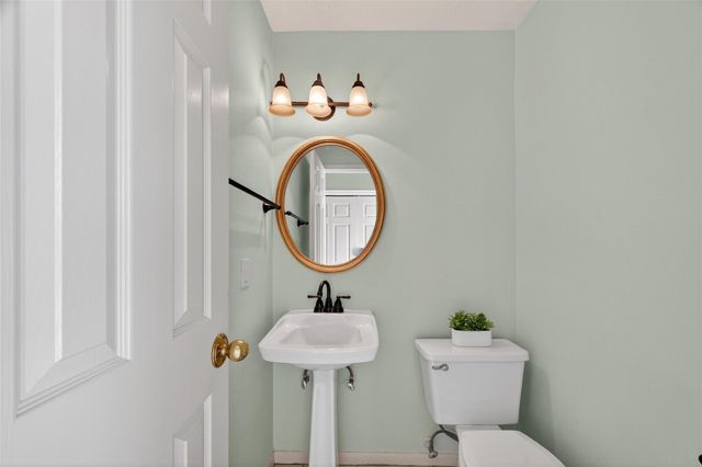 6307 Coldstream Drive, Pasadena, TX 77505