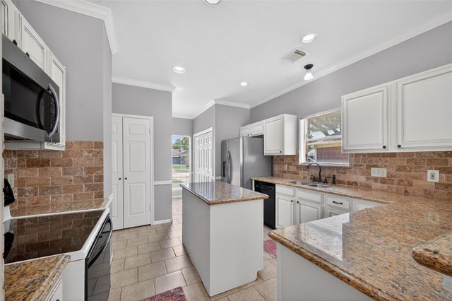 6307 Coldstream Drive, Pasadena, TX 77505