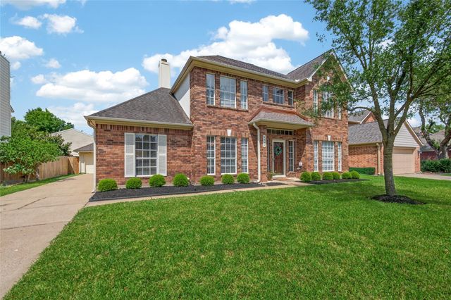 6307 Coldstream Drive, Pasadena, TX 77505