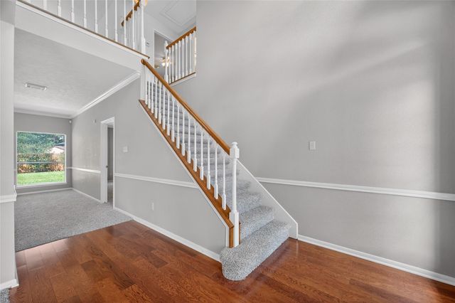 6307 Coldstream Drive, Pasadena, TX 77505