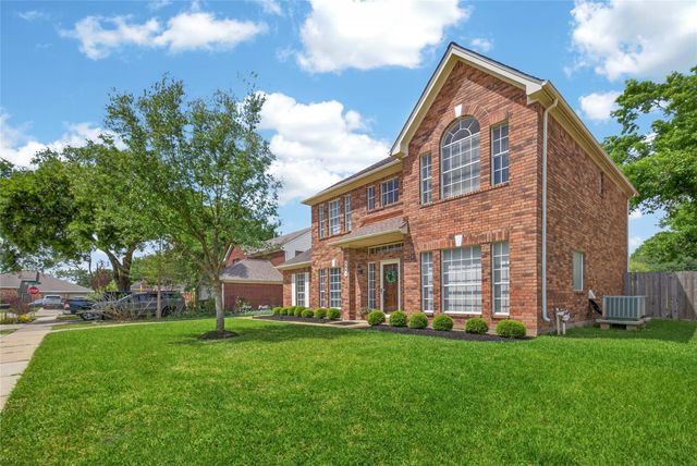 6307 Coldstream Drive, Pasadena, TX 77505