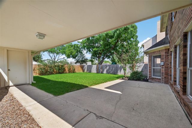 6307 Coldstream Drive, Pasadena, TX 77505