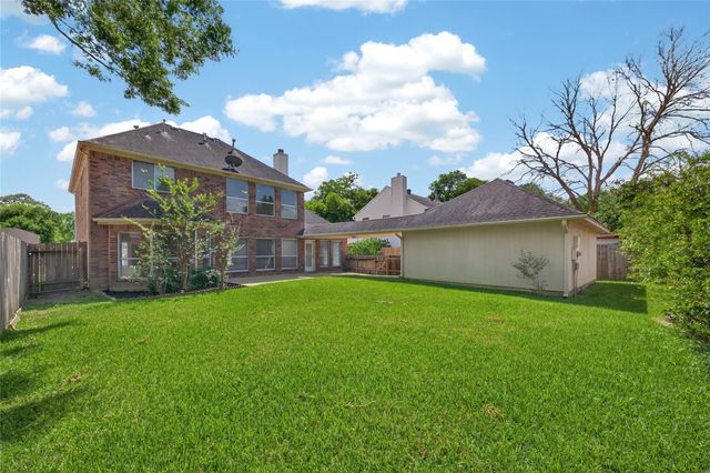 6307 Coldstream Drive, Pasadena, TX 77505