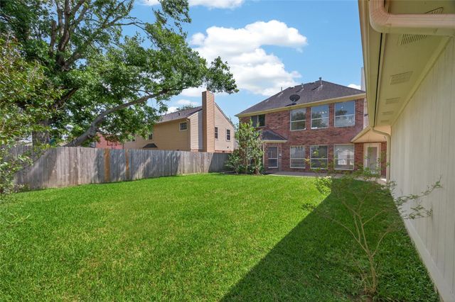 6307 Coldstream Drive, Pasadena, TX 77505