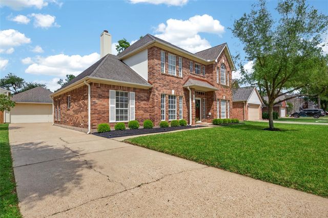 6307 Coldstream Drive, Pasadena, TX 77505
