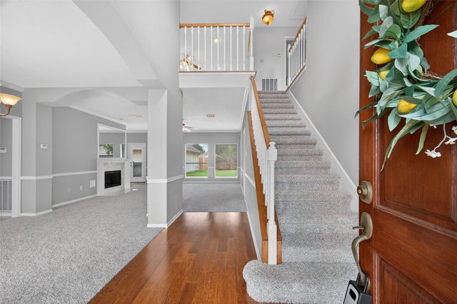 6307 Coldstream Drive, Pasadena, TX 77505