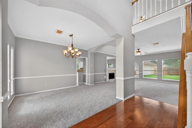 6307 Coldstream Drive, Pasadena, TX 77505