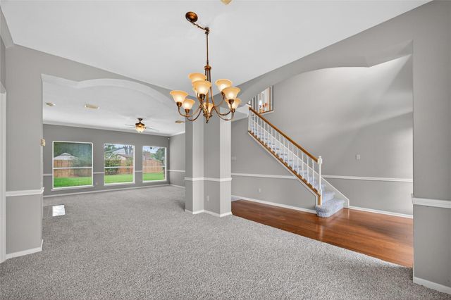 6307 Coldstream Drive, Pasadena, TX 77505