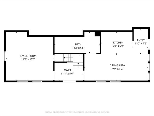 98 Southville Rd 1, Southborough, MA 01772