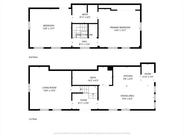 98 Southville Rd 1, Southborough, MA 01772