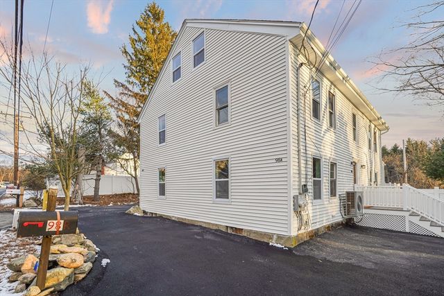 98 Southville Rd 1, Southborough, MA 01772