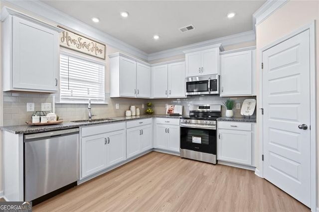 100 Sylvie Drive 1, Cartersville, GA 30120