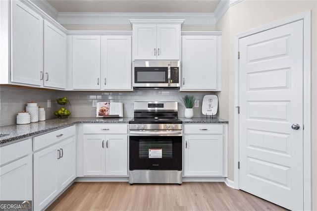 100 Sylvie Drive 1, Cartersville, GA 30120