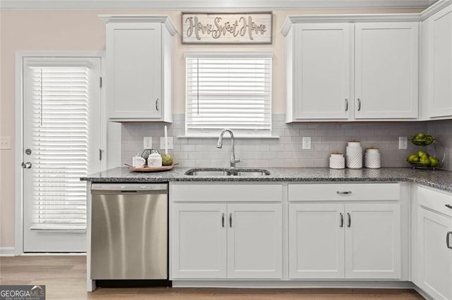 100 Sylvie Drive 1, Cartersville, GA 30120