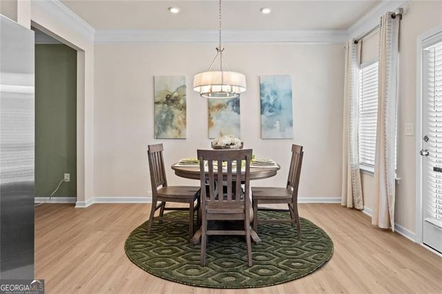 100 Sylvie Drive 1, Cartersville, GA 30120