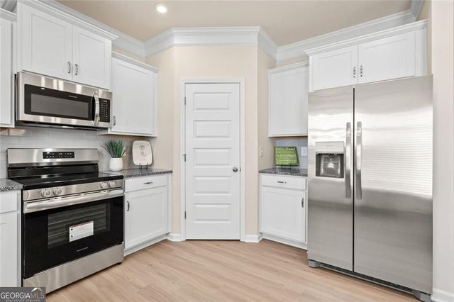 100 Sylvie Drive 1, Cartersville, GA 30120