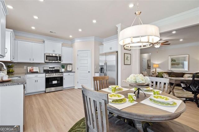 100 Sylvie Drive 1, Cartersville, GA 30120