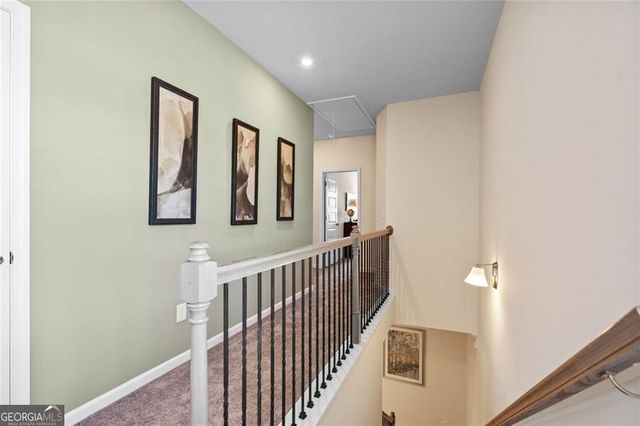 100 Sylvie Drive 1, Cartersville, GA 30120