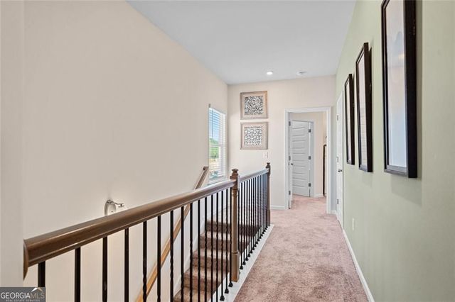 100 Sylvie Drive 1, Cartersville, GA 30120