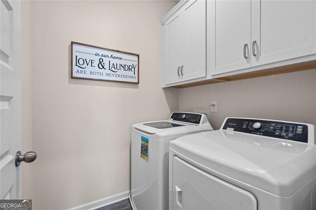 100 Sylvie Drive 1, Cartersville, GA 30120