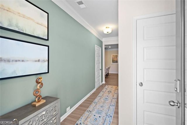 100 Sylvie Drive 1, Cartersville, GA 30120