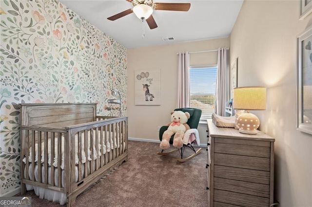 100 Sylvie Drive 1, Cartersville, GA 30120
